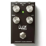 The Dude v2