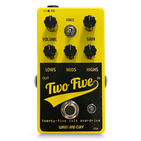 Two Five