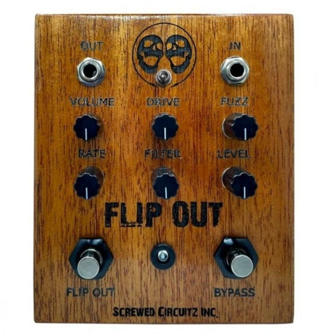 Flip Out