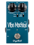 Vibe Machine™ v3