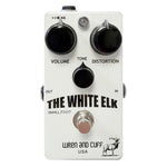 The White Elk