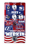 A 'Merkin Fuzz