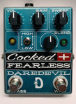 Cocked + Fearless