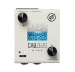 Cabzeus MONO