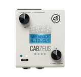 Cabzeus MONO