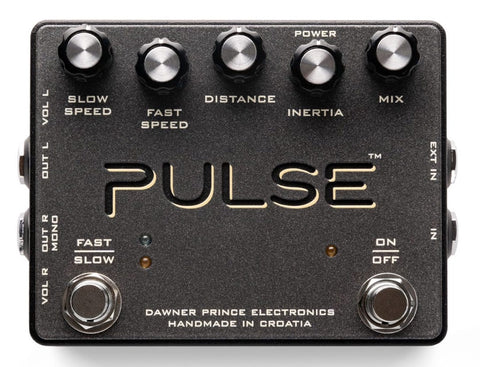 Pulse™