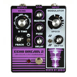 Echo Dream 2