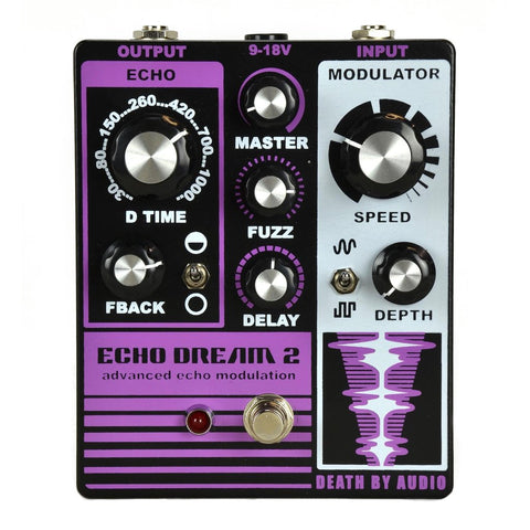 Echo Dream 2