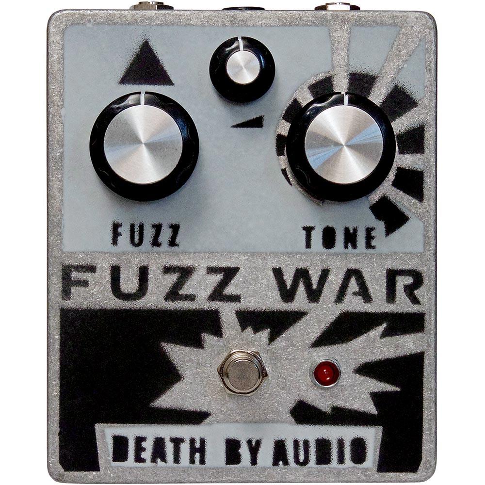 Fuzz War – 30th Street Guitars