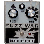 Fuzz War