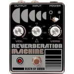 Reverberation Machine