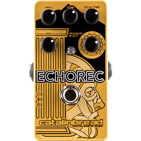 Echorec
