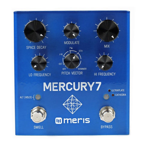 Mercury7