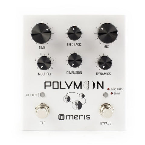 Polymoon
