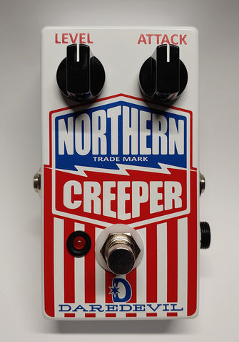 Northern Creeper