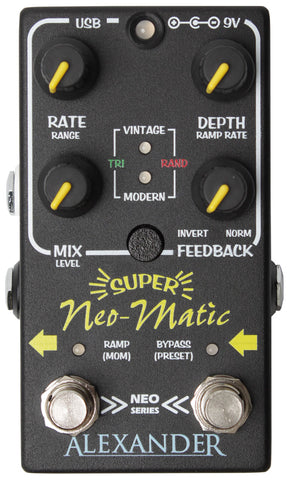 Super Neo-Matic