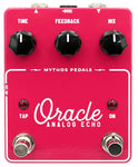 Oracle