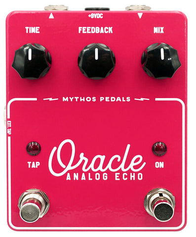 Oracle