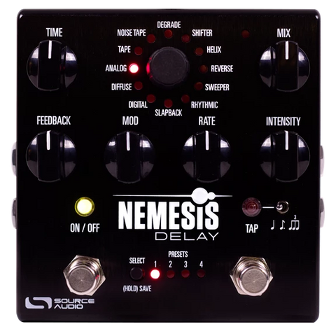 Nemesis