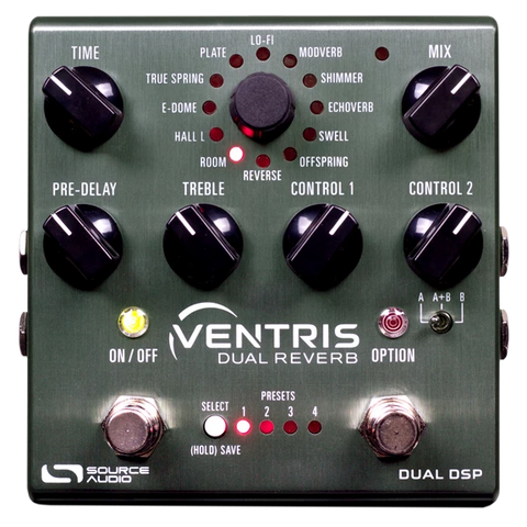 Ventris