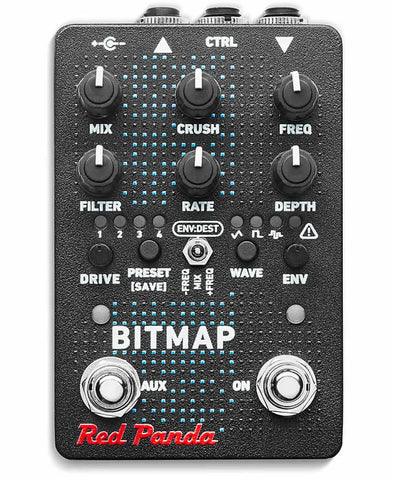 Bitmap™ 2