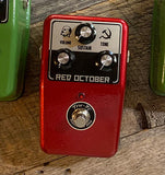 Red October