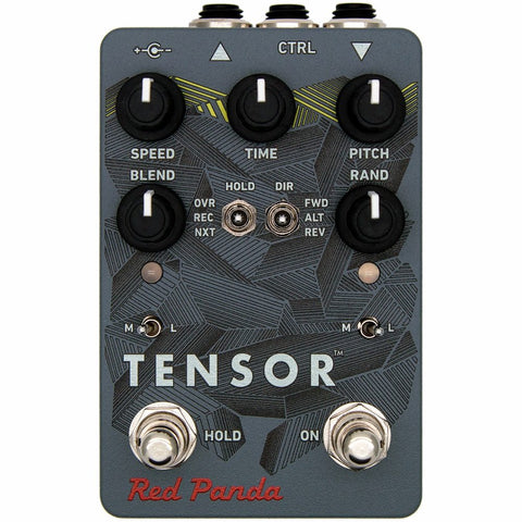 Tensor™