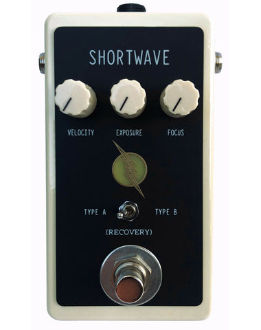 Shortwave