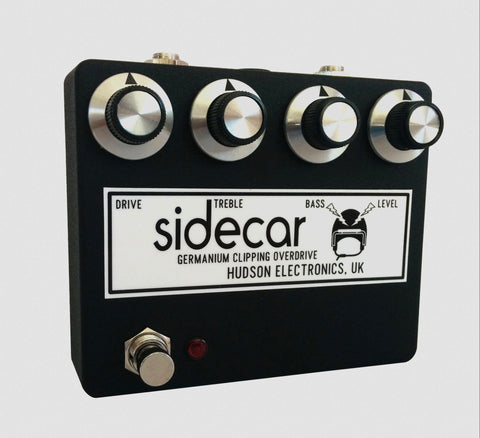 Sidecar