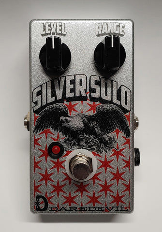 Silver Solo