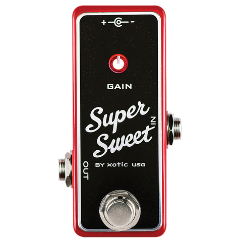 Super Sweet