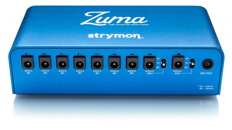 Zuma